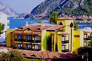 Efendi 3* İçmeler